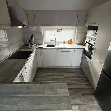 Prazdninovy Dum Frýdek-Místek